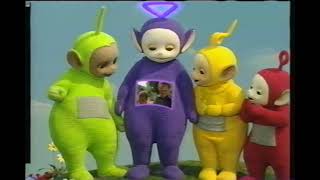 Teletubbies - Nursery Rhymes [US - 1999 VHS | 60i]