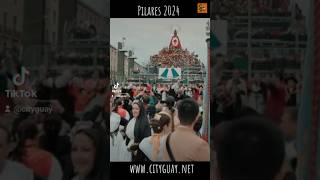 Fiestas del Pilar 2024