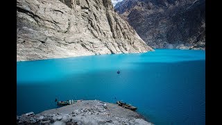 Trip to Northern Pakistan | Part 3 | Naran to Hunza and Khunjerab Top | Vlog no. 010