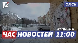 Собака покусала человека / Субсидии районам / Отремонтировали дорогу. Новости Омска