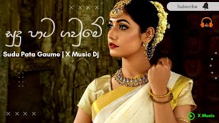 Sudupata Gaume DJ Song & Animation || X Music