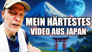 Mein härtestes Video aus Japan