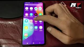 M625F ROOT Android 12/13 ! Samsung M62 Magisk Manager install