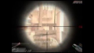 Call of Duty4 Fragmovie -- CoD4 Frags