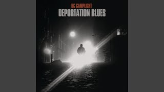 Deportation Blues