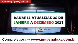 GPS AQUARIUS ATUALIZADO 2022   COMO ATUALIZAR GPS