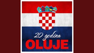 Croatio Iz Duše Te Ljubim