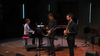 Oleg Prilutskiy Quintet - Autumn Colours(Part I & II)