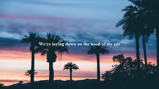 The Script - Hot Summer Nights (Lyrics)