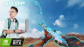 INSANE MP155 GAMEPLAY