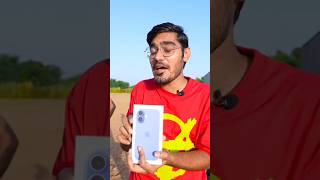 I Phone 16 Extreme Durability Test- Diwali Special | क्या ये आई फोन बच पायेगा?#crazyxyz