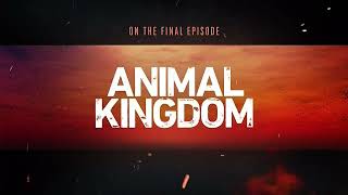 Series Finale | Animal Kingdom 6x13 "Fubar" - Promo, Season 6, Episode 13 - TNT