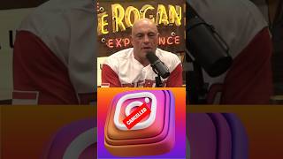 The Reason I Don't Use Instagram - Elon Musk Joe Rogan #shorts