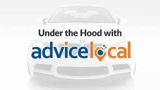 Under the Hood with AdviceLocal