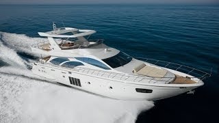 Azimut 78