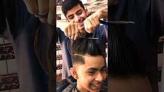 😂HAIRCUT 😂FOR HAIRCUT😂 tutorial #shot #shot