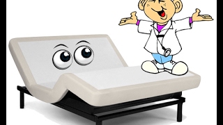 Ergomotion, Tempurpedic Adjustable Bed Motor Troubleshooting Help