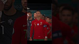 Cristiano Ronaldo lava Koi #sports