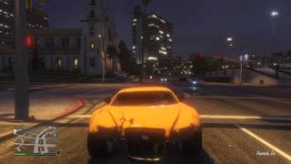 GTA 5 Online Commentary Lets Talk