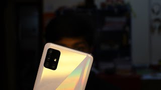 Samsung Galaxy A51 Unboxing | Review | 2020