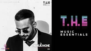 T.H.E Podcasts - 252: AvAlanche | Big Room House Mix 2024