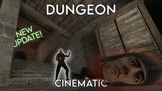 Blade & Sorcery Dungeons Cinematic #2!