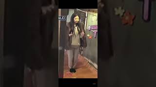 👑JENNIE👑 DANCING ON 👑TWICE👑- TT