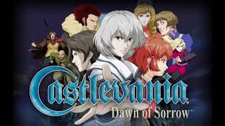 Nintendo DS OST Remix: Castlevania Dawn of Sorrow - Pitch Black Intrussion