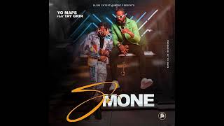 Yo Maps ft Tay Grin - Somone (Official Video)