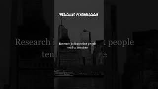 Intriguing Psychological Insights: Unveiling the Mysteries of the Mind