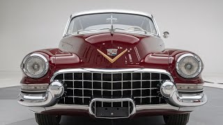 The King Is Back 2025 Cadillac Sixty: Redefining American Elegance!