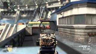 Qui-Gon_Shawn - Black Ops II Game Clip