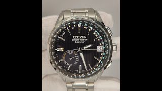 Citizen Exceed CC3050-56f (43)