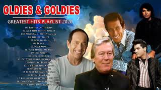 Engelbert , Tom, Matt Monro, Paul Anka, Elvi Presley The Best Of Odies But Goodies 50's 60's 70's