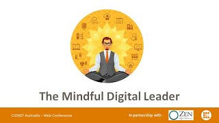 The Mindful Digital Leader