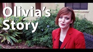 Olivia's Story