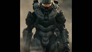 MASTER CHIEF (HALO) VS MURDER DRONES VERSE