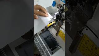 #machine Overlock Sewing Machine