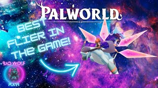 Palworld EP 10 Prepping for the JETRAGON!