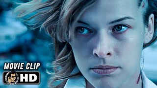 RESIDENT EVIL: APOCALYPSE | Opening Scene (2004) Movie CLIP HD