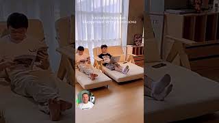 🛏 Кровать-трансформер, которая сэкономит место #ЭкономияМеста #ИдеиДляДома #ПолезныеСоветы