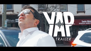 "Yap" - (Short Film, 2017) Now Online