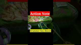 Action Grace क्या है और कैसे बजाए |How to learn drum|Drum lessons for beginners