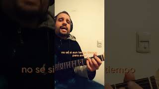 Un fragmento de mi cancion "Paradox aquí", en breve  novedades sobre nuevo disco y fecha. #guitar