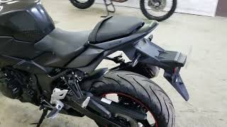 Suzuki GSR750A 2013г.  Номер рамы: GR7NA-101114