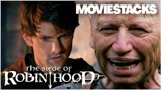 The Siege of Robin Hood | Trailer | MovieStacks