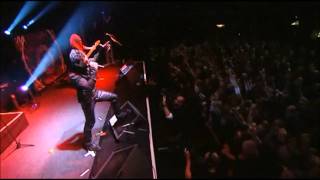 Kamelot - 01 - The Black Halo (live)