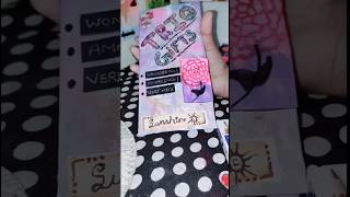 How to make a envelope at home #envelope #diy #craft #shorts