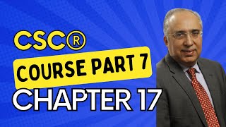 Canadian Securities Course (CSC®) - Chapter 17 Part 7: Mutual Fund Dealer Regulation