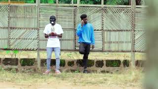 MEDIKAL AND PATAPAA_NEW_RELEASE_TALK TO AM DANCE BY TIME UP DANCERS